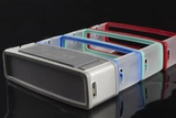 Силиконовые силиковые плазены для Bose Soundlink Mini II Mini I Защитное использование