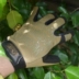 2013 cải thiện siêu kỹ thuật viên siêu găng tay ngoài trời con dấu F1 găng tay EDC độc lập đơn đặt hàng găng tay đi nắng Găng tay