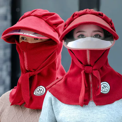 Дорожные флисовые удерживающие тепло теплые наушники подходит для мужчин и женщин, медицинская маска