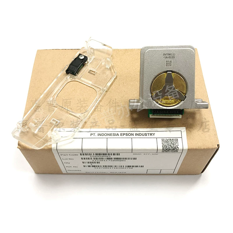 Подходит для оригинального печатающей головки Epson нового образца LQ 680K2 1600K3H 1600kiiih 690k 590k