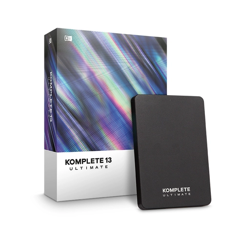 [Barnet] Ni Koplete 13 Источник подлинного звука