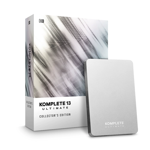 [Barnet] Ni Koplete 13 Источник подлинного звука