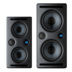 [Thịt lợn] Nets PreSonus Eris Series E44 E66 MTM Dual Bass Active Monitor - Loa loa loa temeisheng Loa loa