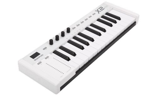 [Сетла платы] Midiplus x2mini x3 x4 x6 Midi клавиатура