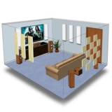 [Barnet] Primacoustic London Series Studio Studio Acustic Set Sett