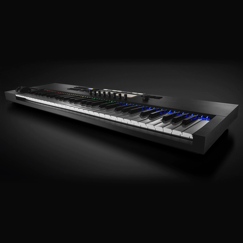 Farframe Ni Keyboard Kontrol Mk3 Contec S49/S61 MIDI -клавиатура