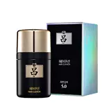 Оригинальный кушон по линии роста волос для контуринга, тени, Южная Корея, защищает от пота