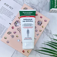 Somatoline, жилет, крем для тела