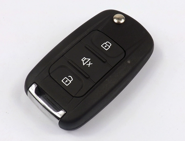 Wending Light 6388 có thể được sử dụng cho báo động ô tô đặc biệt, khóa cửa điều khiển trung tâm, gập báo động điều khiển từ xa - Âm thanh xe hơi / Xe điện tử