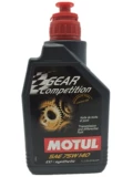 Motul Gear 75W140 Дифференциальная масляная коробка масла масла. Масло мостовое масло BMW M3 AMG