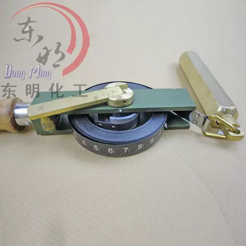 Прямая продажа Qingxian Деревянная ручка 10-30 метров углеродистой стали.