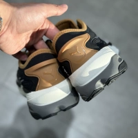 Puma, универсальные кроссовки, полуботинки для отдыха, увеличивают рост