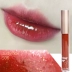 Judydoll Orange Judydoll Lip Gloss Long Lasting Moisturising Lip Balm Lip Makeup Lip Jelly Lip Gloss