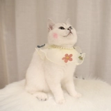 Летний чокер, нагрудник, шарф, слюнявчик, делается под заказ, наряжаться