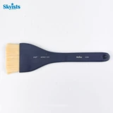 Новая концепция акварельная щетка синяя стержень шерсть щетка тень ручка Skyist320 Акварельная картина щетка щетка щетка