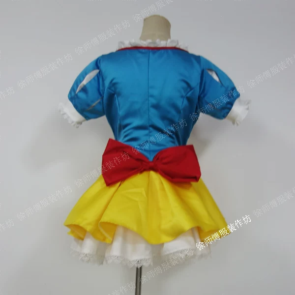 [Master Xu] Anime Super Sony Anime Sony Sony Bai Xue Princess Ver. Bai Xueji COS service