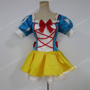 [Master Xu] Anime Super Sony Anime Sony Sony Bai Xue Princess Ver. Bai Xueji COS service