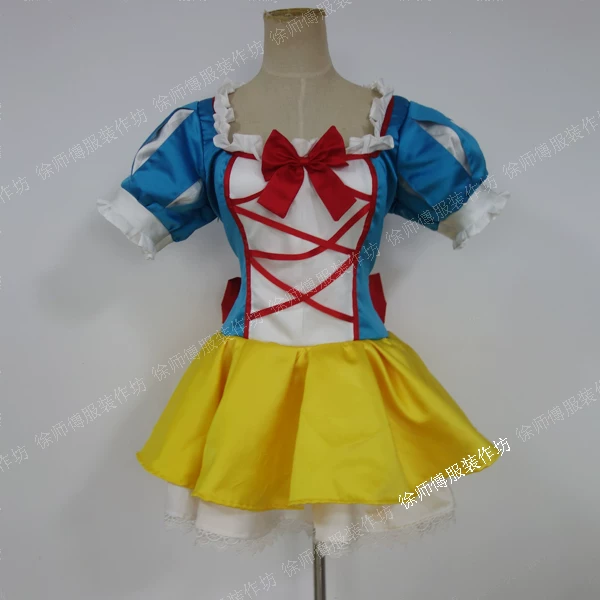 [Master Xu] Anime Super Sony Anime Sony Sony Bai Xue Princess Ver. Bai Xueji COS service