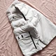 Air Jordan 23 Tech vest nam mùa đông ấm áp áo khoác cotton 926478-010-072 - Áo thể thao