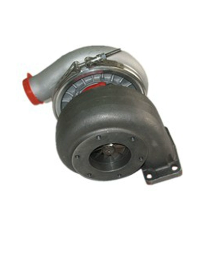 Загрузка аксессуаров 430 Турбокомпрессорный погрузчик подходит для двигателя Yuchai 6108