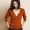2018 mùa xuân và mùa thu len đan áo len cardigan của phụ nữ phần ngắn bên ngoài dài tay kem chống nắng điều hòa không khí áo sơ mi giải phóng mặt bằng kích thước lớn áo