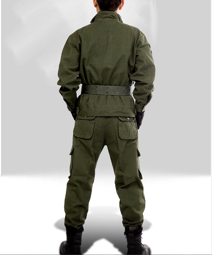 Осенний лонгслив, мужской хлопковый джинсовый тканевый комбинезон