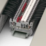 Германия Феникс Терминальная терминальная строка