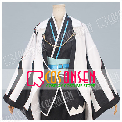 taobao agent COSNSEN Moon Song Stage Drama COS clothing Moon Song Qi Tan Dreaming of Grass Copy Moonflower COSPLAY clothing customization