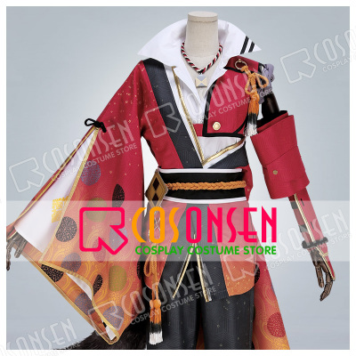 taobao agent cosonsen Clothing, cosplay