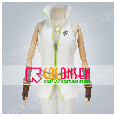 taobao agent cosonsen IDOLISH7 COS Second Stepang and Cosplay clothing men/women's clothes customized