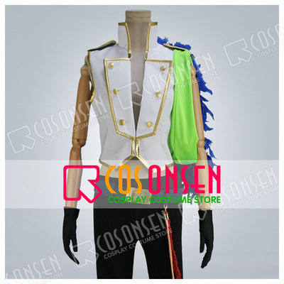 taobao agent COSONSEN Idolish7COS clothing 