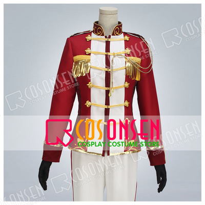 taobao agent Sweet acrylic clothing, cosplay