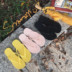 Hàn quốc phiên bản của chic flip-flops nữ mùa hè phẳng mặc mềm dưới slip dép toe và dép đi trong nhà bãi biển dép ins Dép