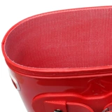 Модный дождь в фанат Lady Lady Shuo Rain Boot Boots Осень