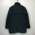HUNT mua của nam giới thường dài áo gió áo khoác có thể tháo rời vest áo khoác bông quần áo HMJP046902