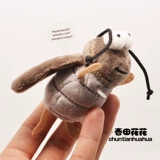 Электрическая игрушка, Гонконг, котенок, издает звуки, кот