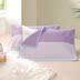 Summer Clearance sọc xanh khỏe mạnh khăn dày thô cũ đánh bại hai đặc biệt cung cấp miễn phí vận chuyển - Khăn gối vỏ ga gối Khăn gối