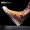 Kéo lại giày vải cao nam kéo lại vô địch X mẫu giày nữ thổi đôi giày đôi thông thường thủy triều WXY-473 - Plimsolls jordan dior cổ thấp