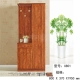 X801 правая дверь (длина цвета твердой древесины 80 см)
