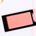 Giá cả phải chăng đỏ mặt! Phấn má đơn sắc MUA của Anh Blush mờ trang điểm nude phấn mịn màng giữ ẩm làm sáng tông màu da - Blush / Cochineal phấn má dạng thỏi Blush / Cochineal