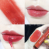 Đề nghị đặc biệt! innisfree Innisfree essential oil lip glaze 15 camellia velvet lipstick 14 matte lipstick bbia a5 