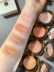 Super day camellia latte linh tinh! Joocyee Enzyme Amber Blush B01 Kem trang điểm trà sữa nhẹ nhàng hạnh nhân phấn mắt missha 