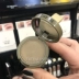 Hàn Quốc Mnhoe Dream Makeup Hairline Powder Filling Repair Powder Retouching Shadow Powder Replenishing Artifact Powder Cream Dày tạo khối Bóng