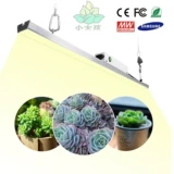 Светодиодная лампа для растений, заполняющий свет в помещении, комфортный световой спектр