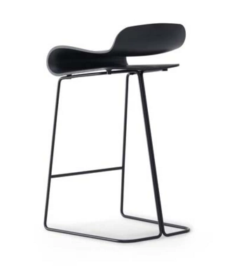 Nordic Creative Bay Modern Simple Bar House House Iron Ghost Bar Bar Bar Стола кофейня напрямую продается напрямую продается