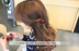 Toàn bộ trò chơi 25 Hàn Quốc kích thước nhỏ kẹp vuốt bangs clip bên clip bangs cào mũ nón phụ kiện tóc thẻ phụ - Phụ kiện tóc dây buộc tóc hàn quốc Phụ kiện tóc