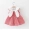 Váy mùa hè cho bé gái váy vest 0-1-2-3 tuổi Váy bé gái 2019 mới váy bé công chúa - Váy