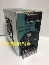 Электронный трансформатор 导轨式开关电源nl1480d-24 480w/24v/20a台湾昂鼎reignpower Aung DIN