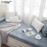 Подушка, современное и минималистичное украшение для спальни для беседки, коллекция 2022, сделано на заказ
