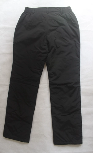 Зимние износостойкие удерживающие тепло спортивные штаны для отдыха